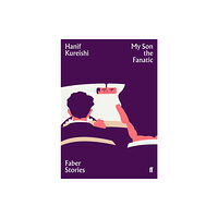 Faber & Faber My Son the Fanatic (häftad, eng)