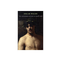 Harvard university press The Uncensored Picture of Dorian Gray (häftad, eng)