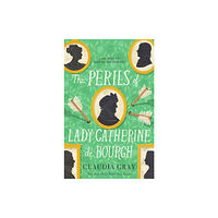 Random House USA Inc The Perils of Lady Catherine de Bourgh (häftad, eng)