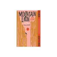 Faber & Faber The Mountain Lion (Faber Editions) (häftad, eng)