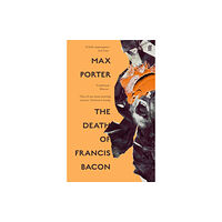 Faber & Faber The Death of Francis Bacon (häftad, eng)