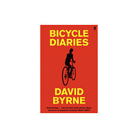 Faber & Faber Bicycle Diaries (häftad, eng)