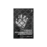 Taylor & francis ltd The Handbook of Forensic Psychopathology and Treatment (häftad, eng)