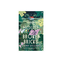 Faber & Faber The House of Broken Bricks (inbunden, eng)