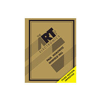 Cambridge University Press The Art of Electronics (inbunden, eng)
