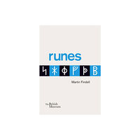 British museum press Runes (häftad, eng)