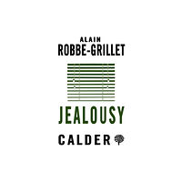 Alma Books Ltd Jealousy (häftad, eng)