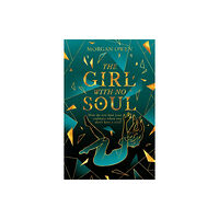 Scholastic The Girl With No Soul (häftad, eng)