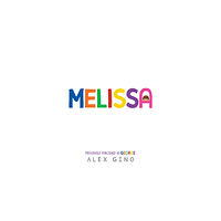 Scholastic Melissa (häftad, eng)