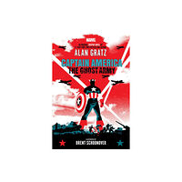 Scholastic Captain America: The Ghost Army (häftad, eng)