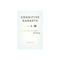 Harvard university press Cognitive Gadgets (inbunden, eng)