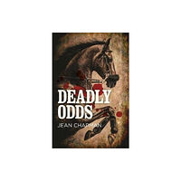 Joffe Books Deadly Odds (inbunden, eng)