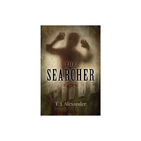 Joffe Books The Searcher (inbunden, eng)