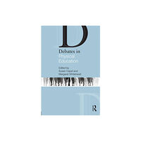 Taylor & francis ltd Debates in Physical Education (häftad, eng)
