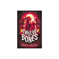 Scholastic Twelve Bones (häftad, eng)