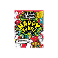 Scholastic Tom Gates 20: Happy to Help (eventually) PB (häftad, eng)