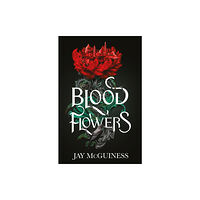 Scholastic Blood Flowers (häftad, eng)