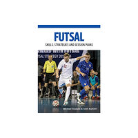 The Crowood Press Ltd Futsal (häftad, eng)