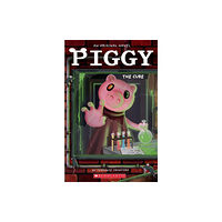 Scholastic Piggy: The Cure (häftad, eng)