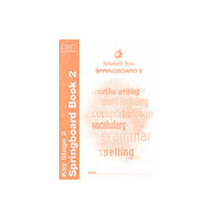 Schofield & Sims Ltd Springboard Book 2 (häftad, eng)