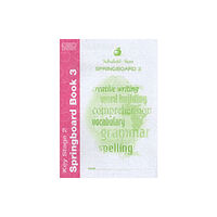 Schofield & Sims Ltd Springboard Book 3 (häftad, eng)