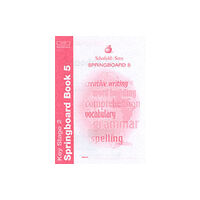 Schofield & Sims Ltd Springboard Book 5 (häftad, eng)