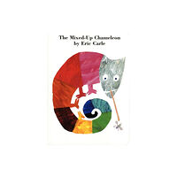 HarperCollins The Mixed-Up Chameleon Board Book (bok, board book, eng)