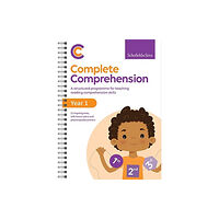 Schofield & Sims Ltd Complete Comprehension Book 1 (bok, spiral, eng)