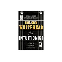 Little, Brown Book Group The Intuitionist (häftad, eng)
