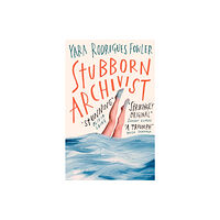 Little, Brown Book Group Stubborn Archivist (häftad, eng)