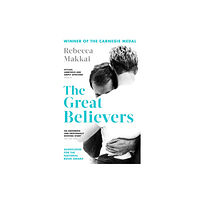 Little, Brown Book Group The Great Believers (häftad, eng)