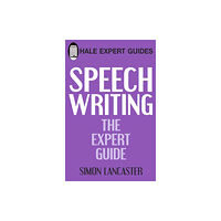 The Crowood Press Ltd Speechwriting (häftad, eng)