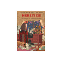 Princeton University Press Heretics! (häftad, eng)