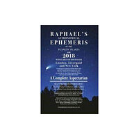 W foulsham & co ltd Raphael's Ephemeris 2019 (häftad, eng)