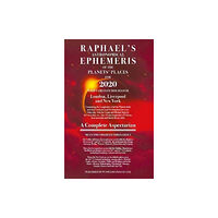 W foulsham & co ltd Raphael's Ephemeris 2020 (häftad, eng)