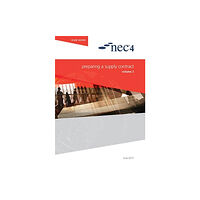 ICE Publishing NEC4: Preparing a Supply Contract (häftad, eng)