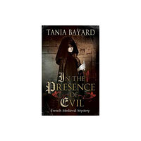 Canongate Books Ltd In the Presence of Evil (inbunden, eng)