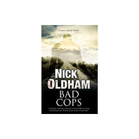 Canongate Books Bad Cops (inbunden, eng)