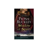 Canongate Books Shadow of Spain (inbunden, eng)