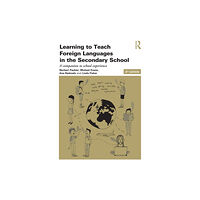 Taylor & francis ltd Learning to Teach Foreign Languages in the Secondary School (häftad, eng)