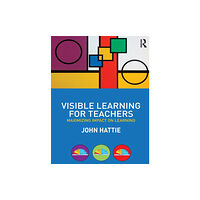 Taylor & francis ltd Visible Learning for Teachers (häftad, eng)