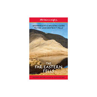 Quarto Publishing Plc The Far Eastern Fells (Walkers Edition) (häftad, eng)