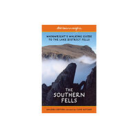 Quarto Publishing Plc The Southern Fells (Walkers Edition) (häftad, eng)