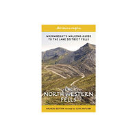 Quarto Publishing Plc The North Western Fells (Walkers Edition) (häftad, eng)