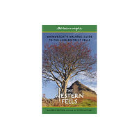 Quarto Publishing Plc The Western Fells (häftad, eng)