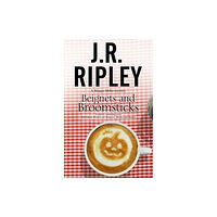 Canongate Books Beignets and Broomsticks (inbunden, eng)