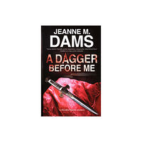 Canongate Books A Dagger Before Me (inbunden, eng)