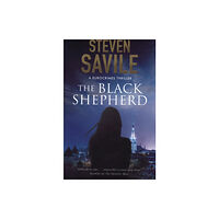 Canongate Books The Black Shepherd (inbunden, eng)