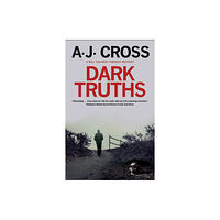 Canongate Books Dark Truths (inbunden, eng)
