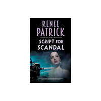 Canongate Books Script for Scandal (inbunden, eng)